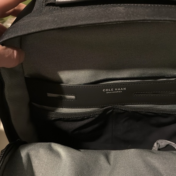 Cole Haan Go To Grand series Backpack - Picture 9 of 9